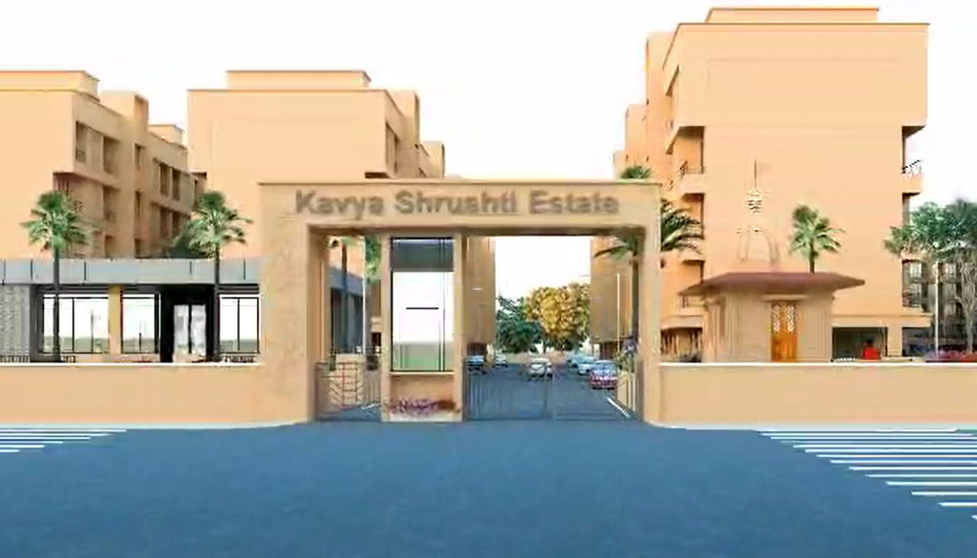 Kavya Shrushti Estate
