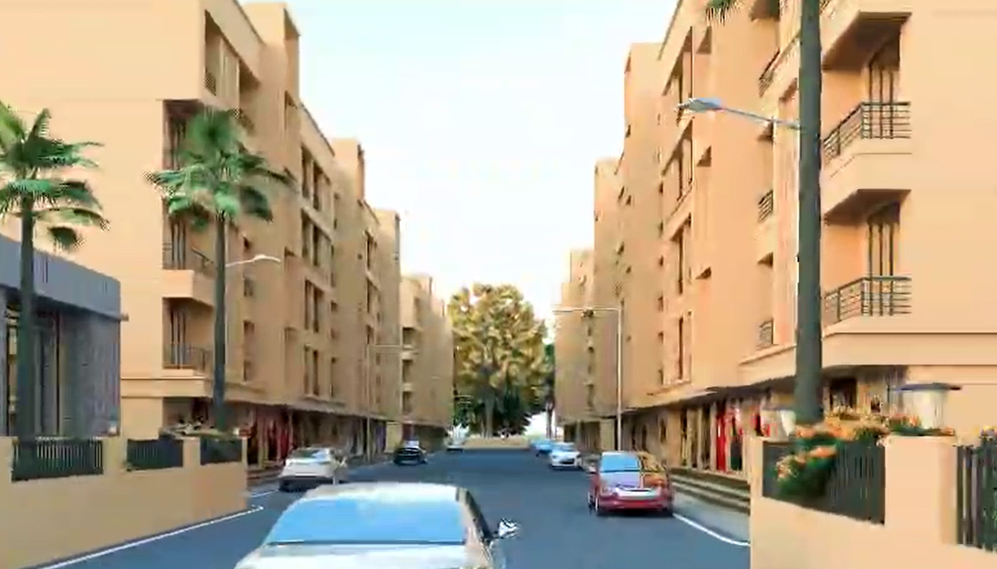 Kavya Shrushti Estate